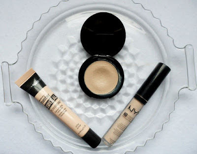 Affordable Drugstore Concealers for Pale Skin