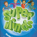 Super Minds 1 Student's Book + Class Audio - Cambridge