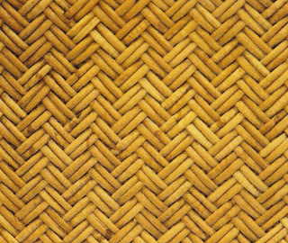 Ragam Motif  Anyaman Rotan Rumah Idaman Kita