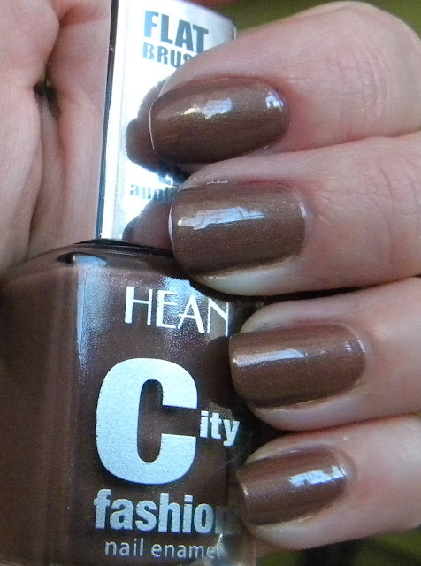 Hean City Fashion 181 Irish coffee