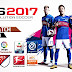 PES 2017 - OneTwo Patch V2.0 Season 2019 [Egyptian League]