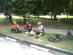 Sematan Night Rides