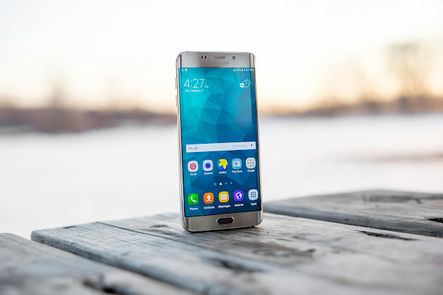 How Old Is the Samsung Galaxy S9?