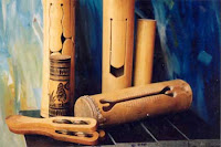 Bamboo Instruments2