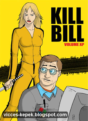kill bill gates
