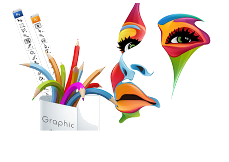 Graphic Design Company