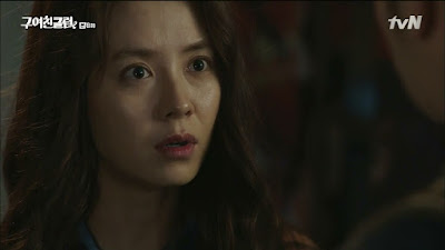 Ex-Girlfriend Club Ex-Girlfriends' Club Episode 8 ep Recap review webtoon writer producer Bang Myung Soo Byun Yo Han Kim Soo Jin Song Ji Hyo Jang Hwa Young Lee Yoon Ji Na Ji Ah Jang Ji Eun Lara Ryu Hwa Young Jo Geon Do Sang Woo Shim Joo Hee Ji So Hyun Choi Ji Hoon Jo Jung Chi enjoy korea hui Korean Dramas