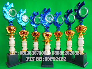 Jual Trophy Murah 