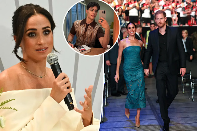 Meghan Markle FIRED By Ari Emanuel Over Bullying Claims