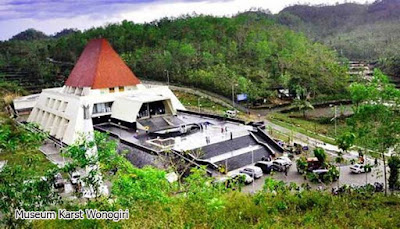 Museum Karst Wonogiri