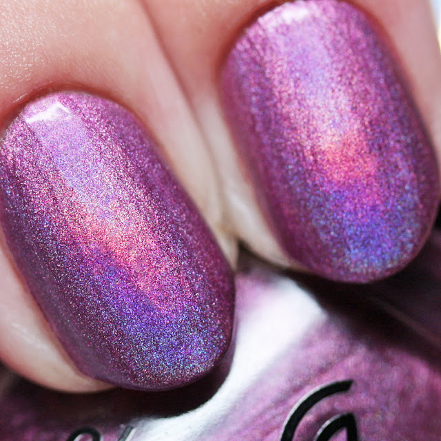  China Glaze BFF