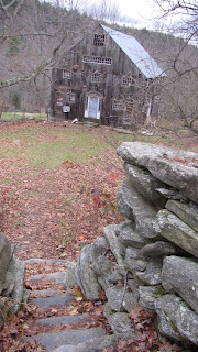 Taft Hill Farm WWOOF USA West Townshend, VT