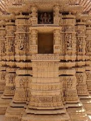 Jain temples in Jaisalmer : Full Overview