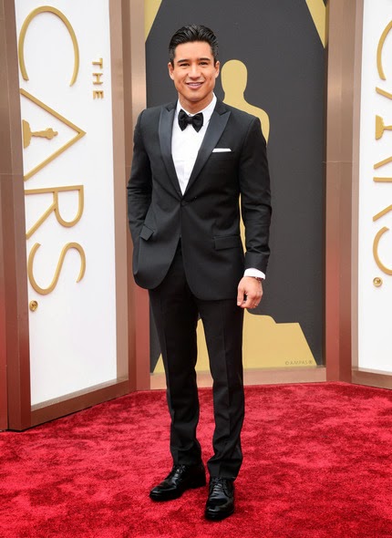 Mario Lopez photos