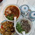 Mee Tarik Lanzhou Lunch Break