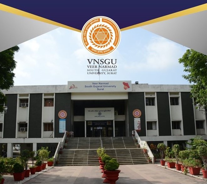 (VNSGU) | Sarkari Naukri 2020 | Recruitment of  Placement Officer | Vacancies | Suart city
