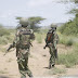Banditry is a major security challenge in Kenya