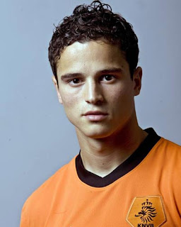 Ibrahim Afellay