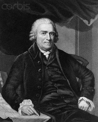 Samuel Adams Biography