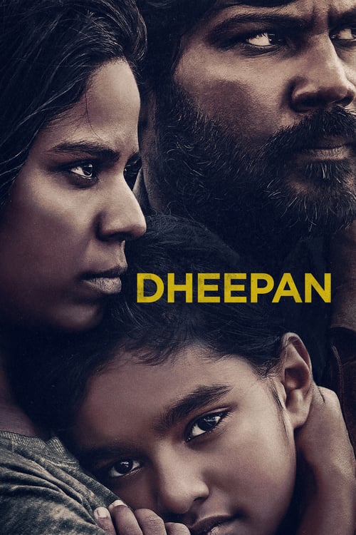 [VF] Dheepan 2015 Film Entier Gratuit