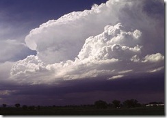 cumulonimbus