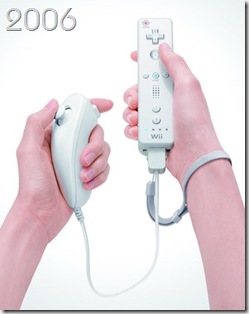 Nintendo Wii