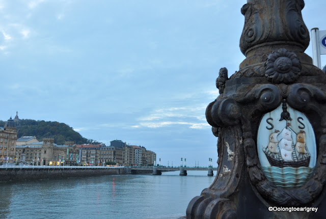 San Sebastian, Spain