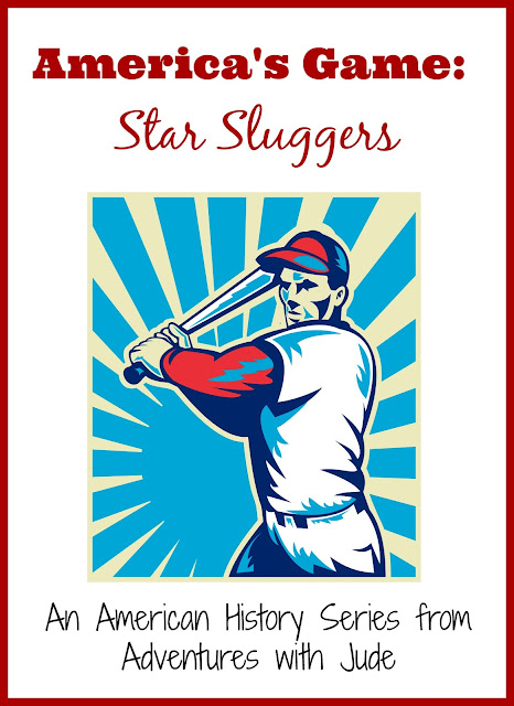 America's Game: Star Sluggers 