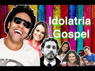 Idolatria Gospel