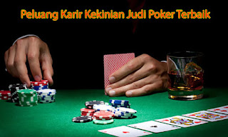 Judi Poker