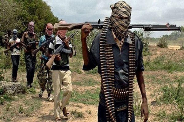 Bandits Kill 9 People, Kidnap Ex-CBN Director, Brother, Sister-in-Law, 32 Others