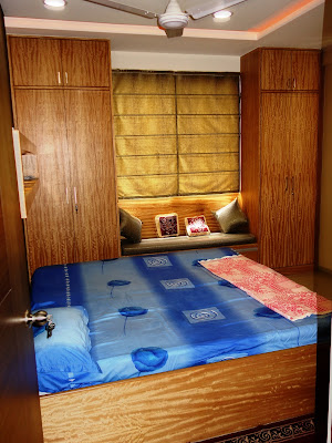 Bed Design Ideas in Hyderabad