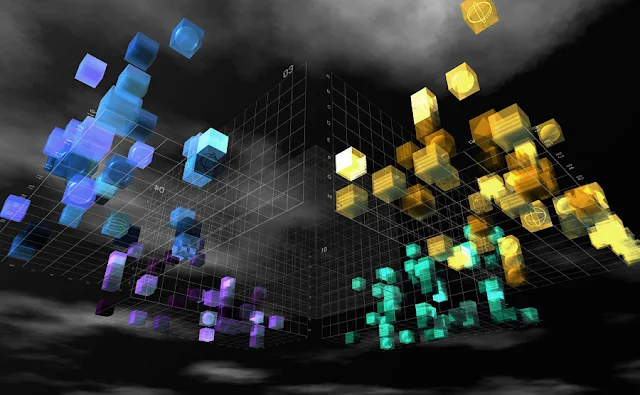 S&T | Privacy and Security concerns in Big Data