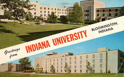 Indiana University, Bloomington