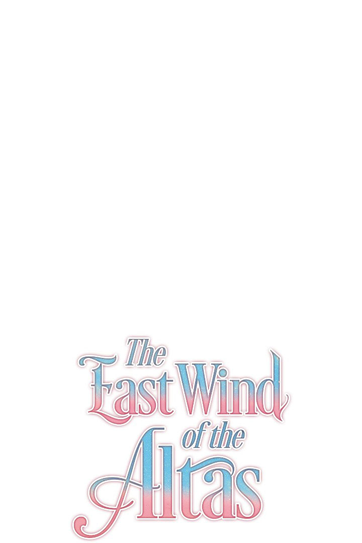 The East Wind of the Altas Chapter 29