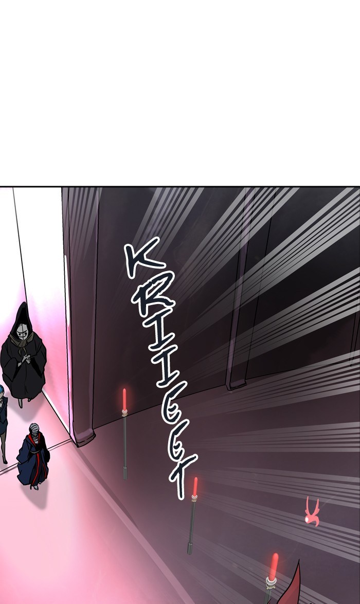 Webtoon Tower Of God Bahasa Indonesia Chapter 318