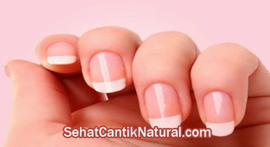 Cara Manicure dan Padicure Sendiri Dirumah