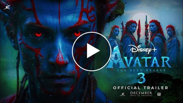 Avatar 3 Movie Online Watch Now