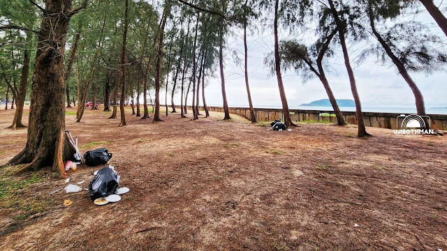 Pantai Bukit Keluang