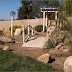 Backyard Desert Landscaping Photos