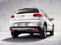 Citroen C3-XR