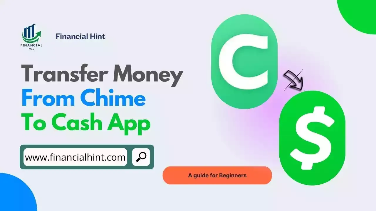 transfer money from chime to cash app