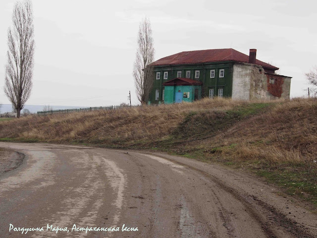 Саратовская область фото