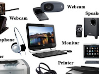 Pengertian,macam macam Output Device ,perkembangan Output Device