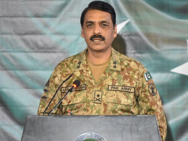 Army rubbishes Indian claims over 'LoC clash'