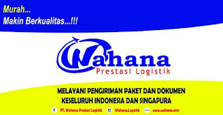 PT Wahana Prestasi Logistik