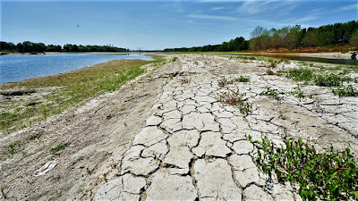 italy drought 2022