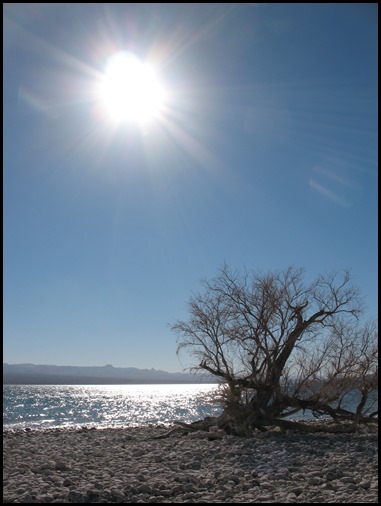 Lake Mohave