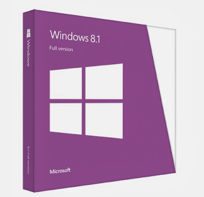 Windows 8.1 Enterprise N