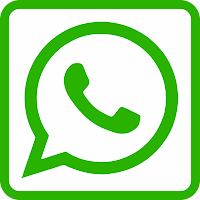 Icon WhatsApp PNG Download HD Vector